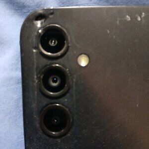 Samsung galaxy a14 5g. Not working parts only.